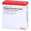 Grip Nosode Injeel Ampoules Pack of 10
