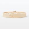 MUJI 84376504 Bamboo Steamer Basket / Lid Large
