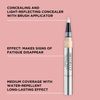 Perfect Teint Concealer 12-Neutral Light 1,80 Ml