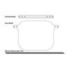 DentalShield,FaceShield,SplashShield,100PerCarton,LatexFree,BulkPrice,USSHIPPER