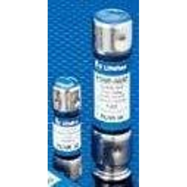 Industrial & Electrical Fuses 4.5A 250VAC 125VDC Class RK5