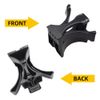 For 03-09 Toyota 4Runner Center Console Cup Holder Insert Divider Replacement