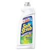 Soft Scrub Cleanser with Bleach, 24 Oz