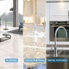 Crystal Clean 2-in-1 Cleaner & Sealer for Stone - 32 oz Quart Concentrate