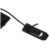 Retrospec Replacement Fins for Inflatable Stand up Paddle Board (Set of 3), Black