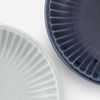 KEYUCA KOSOGI Plate, 6.1 inches (15.5 cm), Khaki