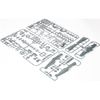 Eduard Kit 1:48 Profipack -Bf 109G-14