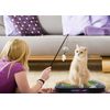 Pets First Cleveland Guardians Baseball Cat Scratcher Toy