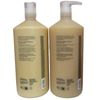 Fekkai Shea Butter Shampoo and Conditioner 33.8 oz  Duo Set