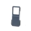 Carson MiniBrite 3x Power LED Lighted Slide Out Magnifier with Protective Sleeve (PO-25)