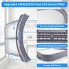 5304513574 Dryer Lint Trap Filter Assembly