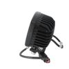 Red Rooster® LED Work Light – 50W Square Flood Beam