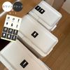 Garbage Sorter Stickers, Set of 12, Burnable Garbage, Non-Burning Garbage, Bottles, Plastic