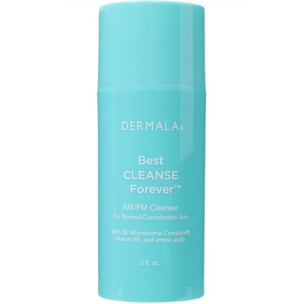 Dermala Best Cleanse Forever Am/pm Cleanser