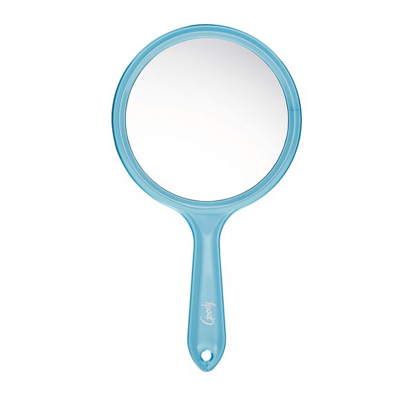 Goody Two-Sided Large Round Mirror