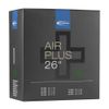 Schwalbe Air Plus Hose Black standard size