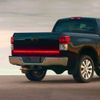 LED Single Row Truck Tailgate Bar 60" Light Strip Universal Red/White Waterproof