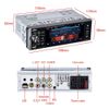 ESSGOO 5" Single DIN Car Stereo IOS Carplay Android Auto Bluetooth IPS Screen FM