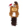 KONG Holiday Kickeroo Character Assorted