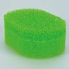 azuma Calming, with a sponge Colorful 3 Colors Set