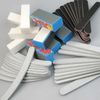 40pc Nail Art Standing Files Manicure Buffer Block Emery Board Nail Art Tool Kit