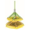 Geomag- E-motion Magic Spin, 38 pieces, 033