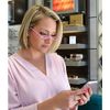 SlimViews® Readers (BUBBLE GUM, 2.00)