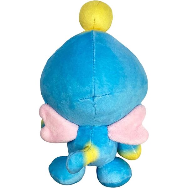 Great Eastern Entertainment Sonic The Hedgehog- Neutral Chao Plush 6" H