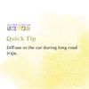 Aura Cacia 100% Pure Essential Oil Ginger ( Zingiber Officinale) - 0.5 Oz