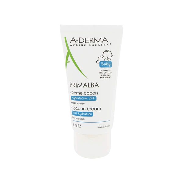 A-DERMA Primalba Cocoon Cream 50ml