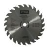 Ryobi - Ridgid Replacment Part # 680783014 BLADE 24T (CARBIDE)