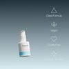 Freewill Soothing Scalp Serum, 1.69 oz