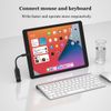 TargetGo iPhone Lightning to USB Camera & OTG Adapter - Supports Flash Drive, Card Reader, Mouse, Keyboard, MIDI
