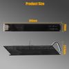 LED Side Under Mirror Sequential Light Turn Signal Lamp For Ford F-150 2004-2014