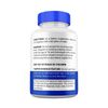 Vivalis Supplement For Men, Maximum Strength, Vivalis Pills (5 pack)