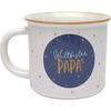 World's Best Dad Stoneware Mug