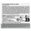 Exosome Retinol EX Cream , 1.86 fl oz (55 ml)