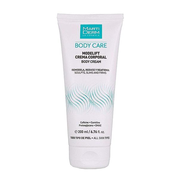 Modelift Body Cream 200 Ml