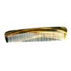 Geo. F. Trumper Real Horn Comb 5"