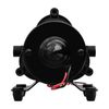 Fresh Water Pump 12V DC Self Priming Diaphragm 3.5 GPM with Strainer Filter