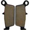 SBS 604SI Brake Pad