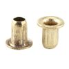 1000pcs Bee Frame Eyelets Beehive Frame Eyelets Beehive Frames Beehive Frame End Threading Hole Eyelets Replacement Beekeeping Supplies