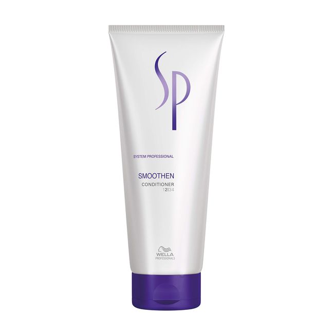 Wera SP Smooth Conditioner (For Uncluttered Hair) 200ml/6.67oz