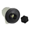 ANTUKO Power Steering Reservoir Replacement for Expedition 2002-2006 Replacement for Mark LT 2006-2008