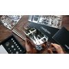 Time For Machine Medieval Hockey - 3D Puzzle Metal Mechanical Model DIY