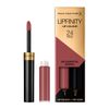 Max Factor Lipfinity - # 350 Essential Brown For Women 4.2 G Lip Gloss, multicolour