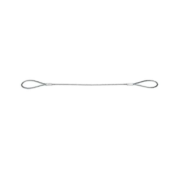 OH Kogyo OLW6-30 Locking Pull Wire 0.2 x 8.9 ft (6 mm x 3 m)