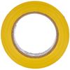 3 M Temflex isolation tape 15 mm 10 m yellow