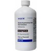Major Diphenhydramine Liquid 12.5mg/5ml Cherry 16oz  X 2 BOTTLES