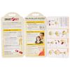 (1 Pack) - Kwikset 83262-001 SmartKey Re-keying Kit